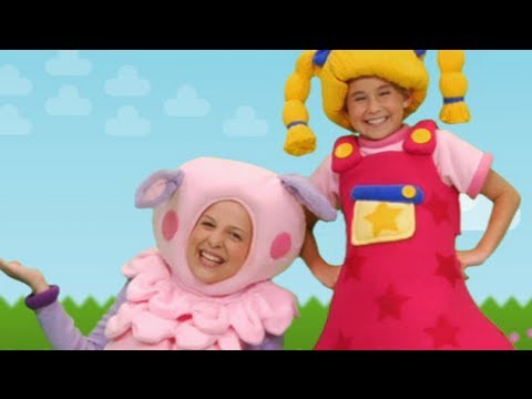 This Little Piggy – Mother Goose Club Songs for Children