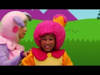 Little Bo Peep (HD) | Mother Goose Club Rhymes for Children