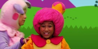 Little Bo Peep (HD) | Mother Goose Club Rhymes for Children