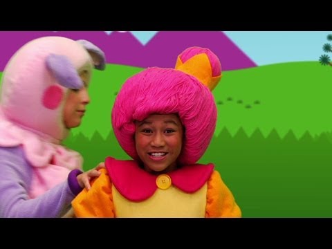Little Bo Peep (HD) | Mother Goose Club Rhymes for Children