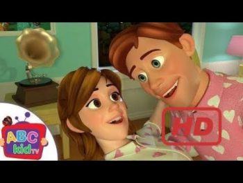 Skidamarink | Abckidtv Nursery Rhymes & Kids Songs  # 69