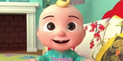 Peek a Boo Song More Nursery Rhymes & Kids Songs – Cocomelon #funnykids #rhymes