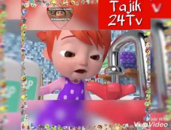 Itsy Bitsy Spider – Cocomelon (ABCkidTV) Nursery Rhymes