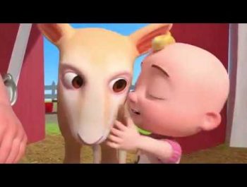 Baa Baa Black Sheep   Cocomelon ABCkidTV Nursery Rhymes  Kids Songs