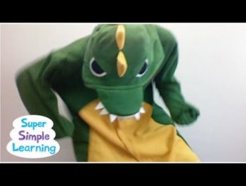 Go Away! – Just for Fun!