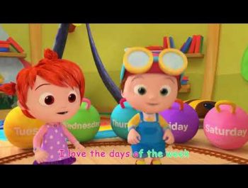 Five Senses Song  +More Nursery Rhymes & Kids Songs   Cocomelon ABCkidTV