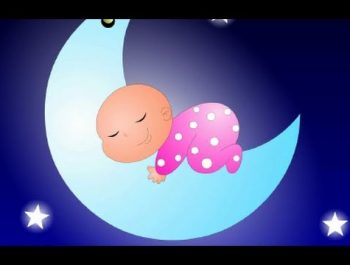 Hush Little Baby Don’t Say a Word Nursery Rhyme – Cartoon Animation Songs For Children