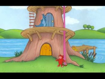 Cookies Nursery Rhymes.avi