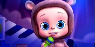 Baby Vuvu aka Cutest Baby Song in the world – Everybody Dance Now (Official Music Video)