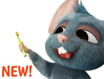 ?  Brush Your Teeth | Good Habits Songs | Nursery Rhymes from Dave and Ava ?