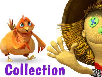 Head Shoulders Knees and Toes Collection | Nursery Rhymes for Children by Dave and Ava