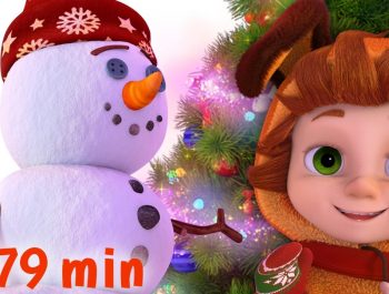 ? Jingle Bells | Christmas Carols | Christmas Songs Collection from Dave and Ava ?