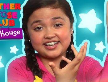 Twinkle Twinkle Little Star – Mother Goose Club Playhouse Kids Video
