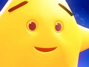 Twinkle Twinkle Little Star