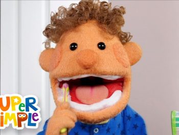 This Is The Way | Kids Songs | Super Simple Songs