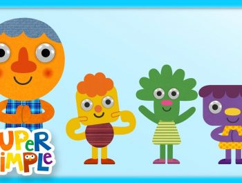 If You’re Happy | Super Simple Songs