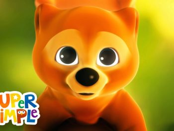 Sweet Dreams (Goodnight Song) | Super Simple Songs