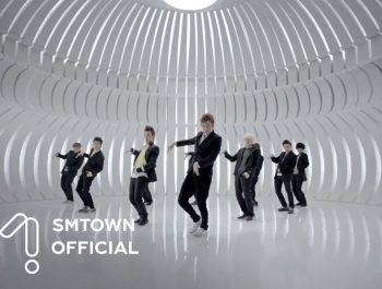 SUPER JUNIOR 슈퍼주니어 ‘Mr. Simple’ MV