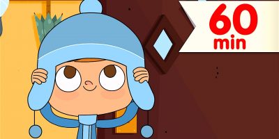 Put On Your Shoes + More | Kids Songs Collection | Super Simple Songs