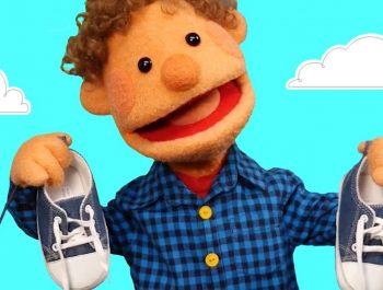 This Is The Way We Get Dressed | Kids Songs | Super Simple Songs