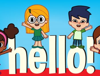 Hello! | Super Simple Songs