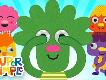 Hide And Seek | Kids Songs | Super Simple Songs