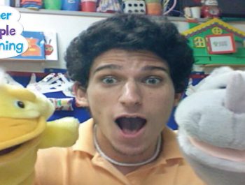 Uh-Huh! | Super Simple Songs