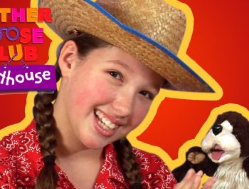 Bingo | Mother Goose Club  Playhouse Kids Video