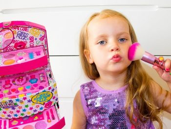 Gaby Pretend Play Dress Up & Kids Make Up Toys