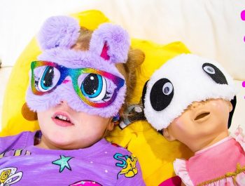 Funny Stories with Baby Dolls from Gaby and Alex