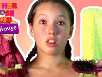 Lazy Mary | Mother Goose Club Playhouse Kids Video