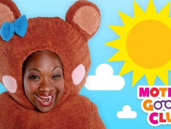 Mr. Sun – Mother Goose Club Songs for Children