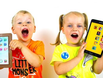 Chocolate VS Real! Gaby and Alex Pretend Play with Chocolate Fun Food Kids Toys