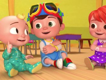 ᴴᴰ Humpty Dumpty – Cocomelon ABCkidTV Nursery Rhymes and Kids Songs # 2