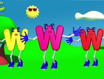 ABC Phonics Song | Cocomelon (ABCkidTV) Nursery Rhymes & Kids Songs