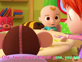 Hiccup Song   +More Nursery Rhymes & Kids Songs   Cocomelon ABCkidTV