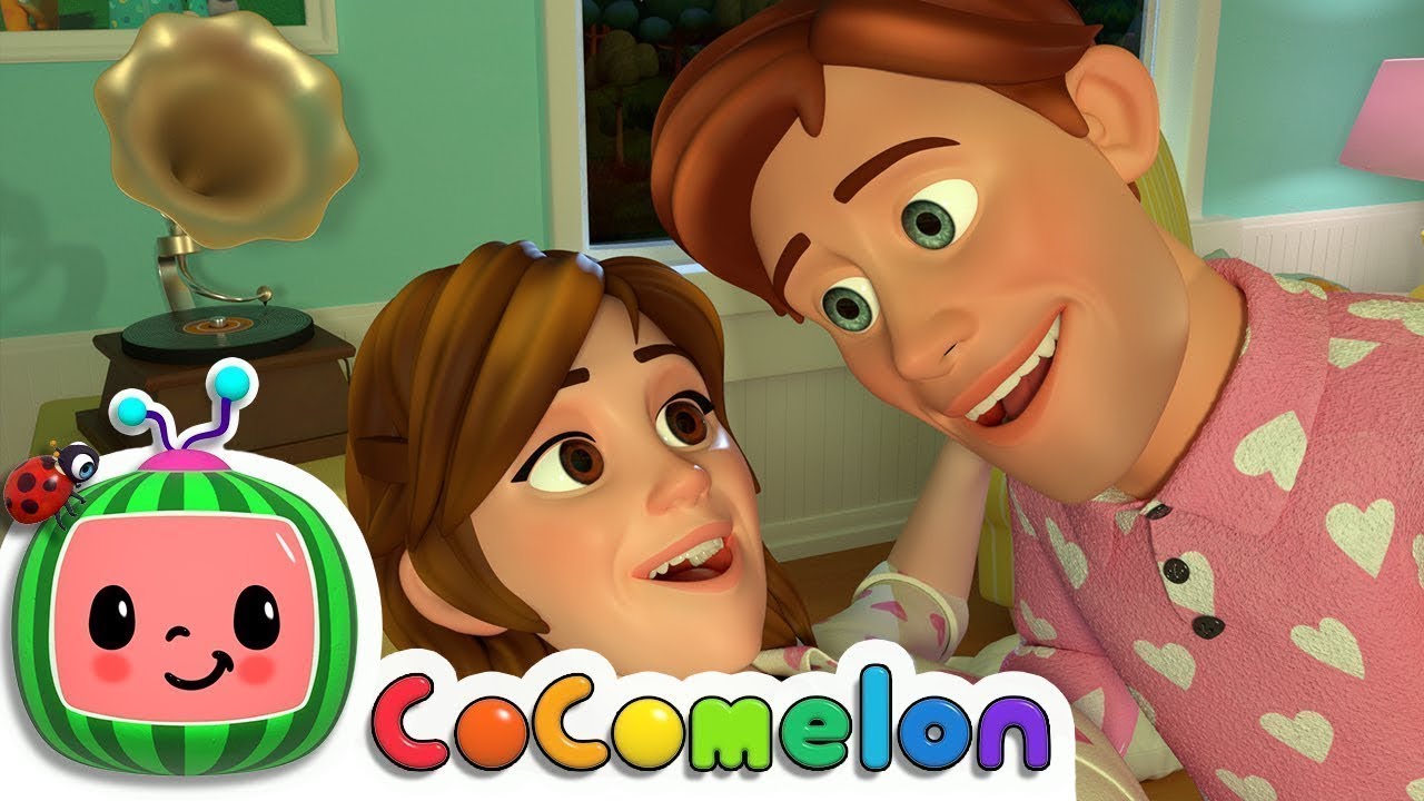 Skidamarink | Cocomelon (ABCkidTV) Nursery Rhymes & Kids Songs