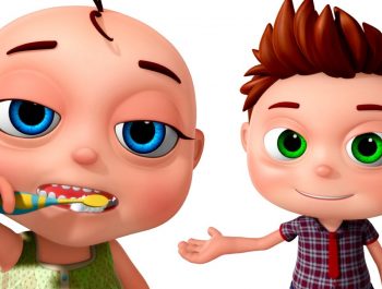 Are You Sleeping Brother John And Many More | Nursery Rhymes Collection | 3D Rhymes For Children