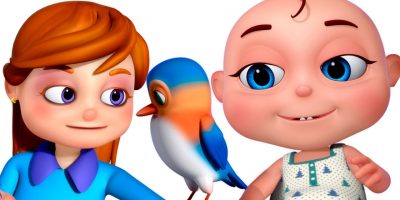 Hush Little Baby And Many More | Nursery Rhymes Collection Vol 4 | Kids Songs and Baby Rhymes