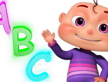 ABC Song | ABC Songs For Children | Many More Nursery Rhymes And Baby Songs | Alphabet Song