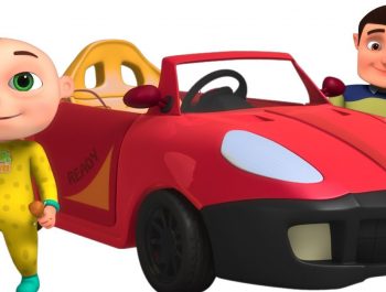 Johny Johny Yes Papa – Toy Shop | Nursery Rhymes & Kids Songs | Moral Learning For Kids