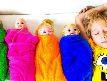 Are you sleeping Brother John Nursery Rhyme Song for Babies Educational Video for Children