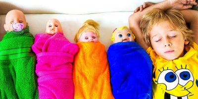 Are you sleeping Brother John Nursery Rhyme Song for Babies Educational Video for Children