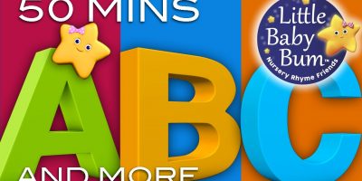 ABC Song | Little Baby Bum | Abc Song and More | Nursery Rhymes for Babies | Videos for Kids