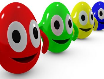 Funny Surprise Eggs Cartoons video for Children