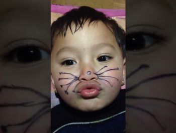 Meow Meow Biralo,.. म्याउ म्याउ बिरालो