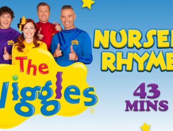 The Wiggles Nursery Rhymes