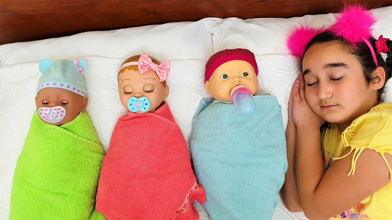 Johny Johny Yes Papa Nursery Rhymes Song, Learn Colors With, Funny video for kids