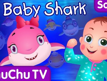 ChuChu TV Baby Shark and Many More Videos | Popular Nursery Rhymes Collection