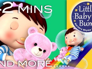 Bedtime Songs | Lullabies | Nursery Rhymes | 42 Minutes from LBB! “Shhh…Goodnight!”